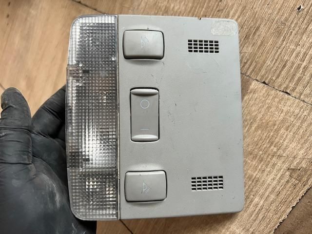 bontott AUDI A2 Beltér Világítás Első