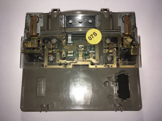 bontott AUDI A2 Beltér Világítás Első