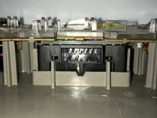 bontott AUDI A2 Beltér Világítás Első