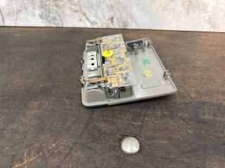 bontott AUDI A2 Beltér Világítás Első