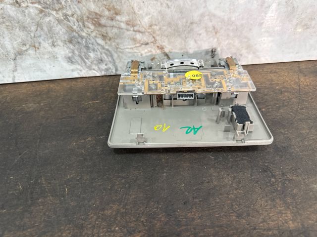 bontott AUDI A2 Beltér Világítás Első