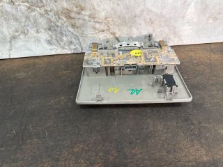 bontott AUDI A2 Beltér Világítás Első