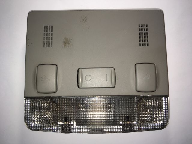 bontott AUDI A2 Beltér Világítás Első