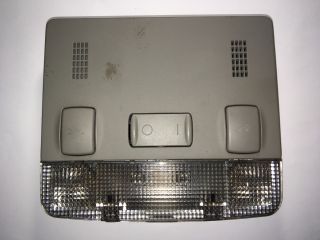 bontott AUDI A2 Beltér Világítás Első