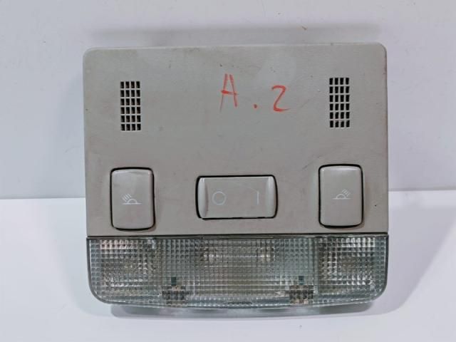 bontott AUDI A2 Beltér Világítás Első