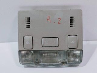 bontott AUDI A2 Beltér Világítás Első