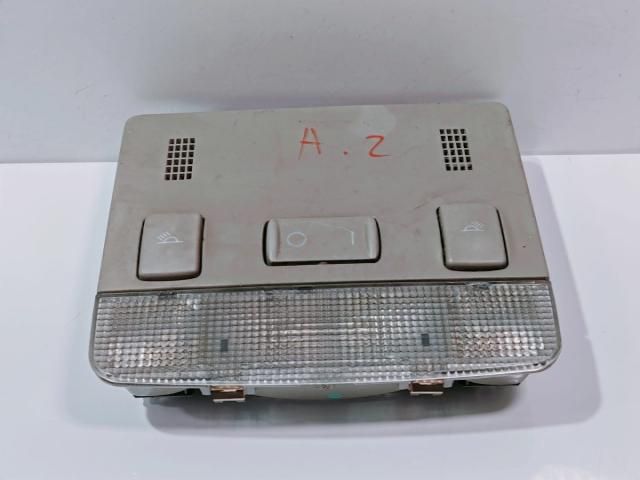 bontott AUDI A2 Beltér Világítás Első