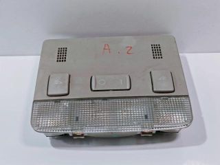 bontott AUDI A2 Beltér Világítás Első