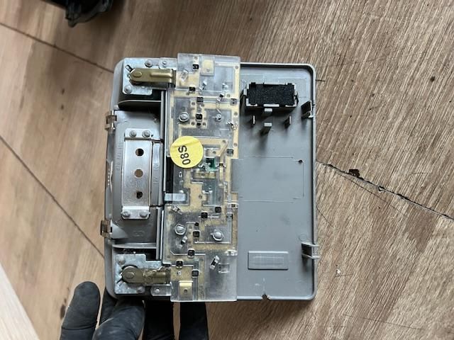 bontott AUDI A2 Beltér Világítás Első