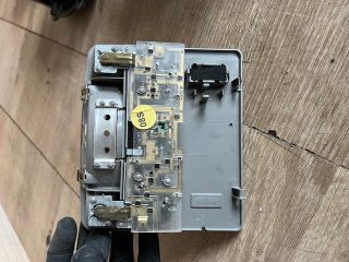 bontott AUDI A2 Beltér Világítás Első