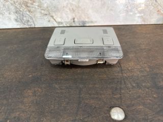 bontott AUDI A2 Beltér Világítás Első