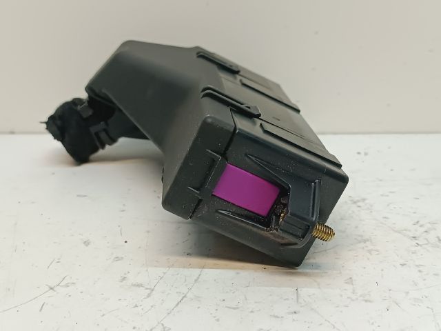 bontott AUDI A2 Biztosítéktábla Utastér