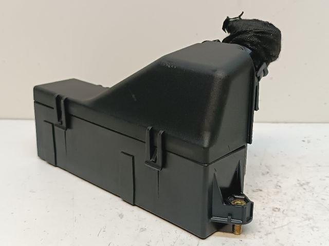 bontott AUDI A2 Biztosítéktábla Utastér