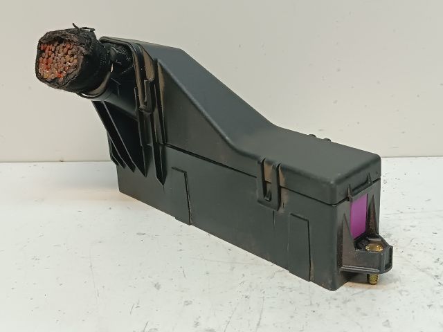 bontott AUDI A2 Biztosítéktábla Utastér