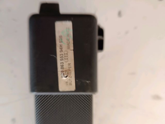 bontott AUDI A2 Csomagtér Roló