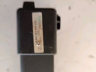 bontott AUDI A2 Csomagtér Roló