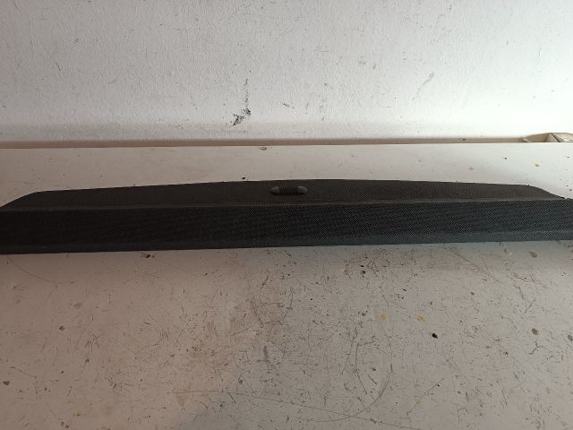 bontott AUDI A2 Csomagtér Roló