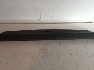 bontott AUDI A2 Csomagtér Roló