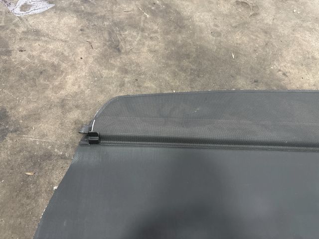 bontott AUDI A2 Csomagtér Roló