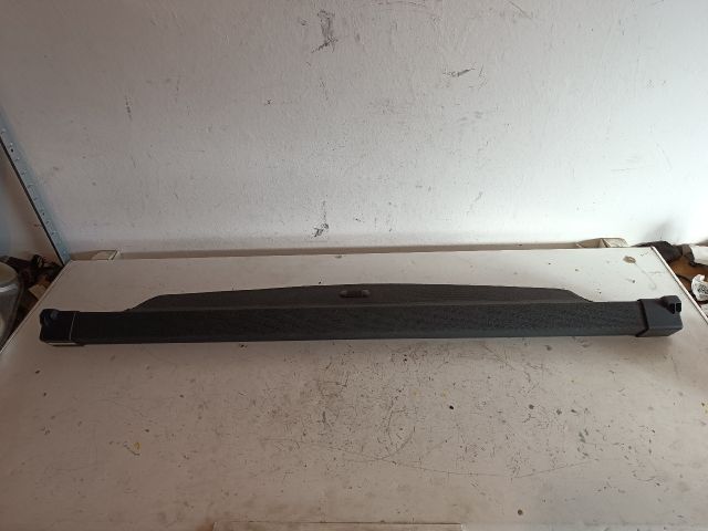 bontott AUDI A2 Csomagtér Roló