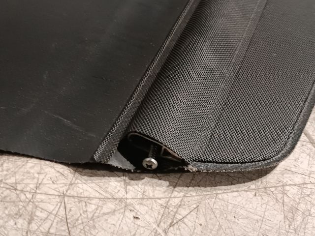 bontott AUDI A2 Csomagtér Roló