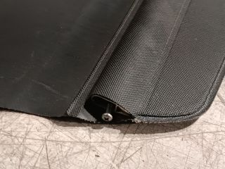 bontott AUDI A2 Csomagtér Roló