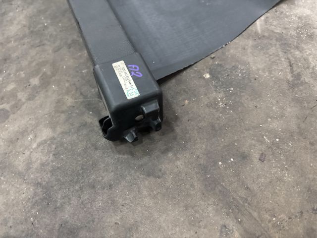 bontott AUDI A2 Csomagtér Roló