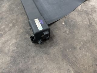 bontott AUDI A2 Csomagtér Roló