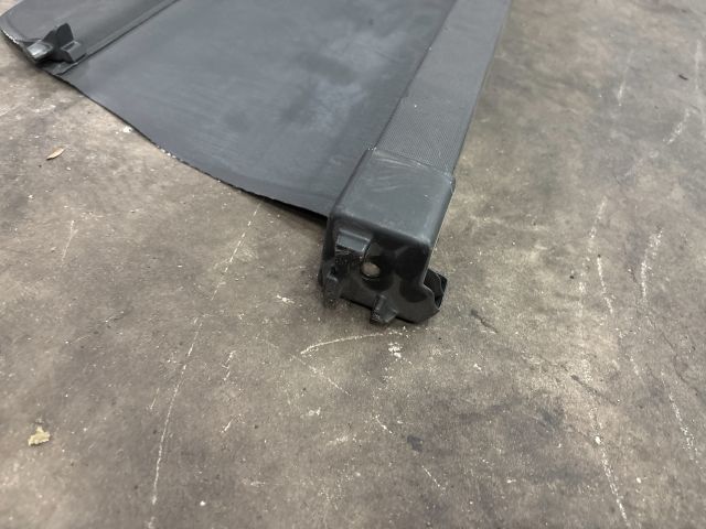 bontott AUDI A2 Csomagtér Roló