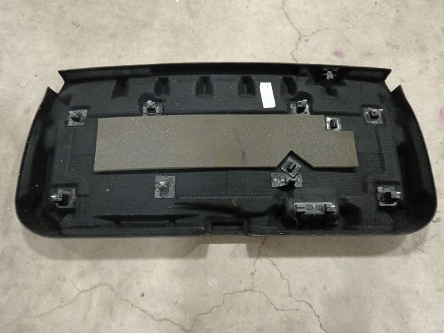 bontott AUDI A2 Csomagtérajtó Kárpit