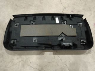 bontott AUDI A2 Csomagtérajtó Kárpit