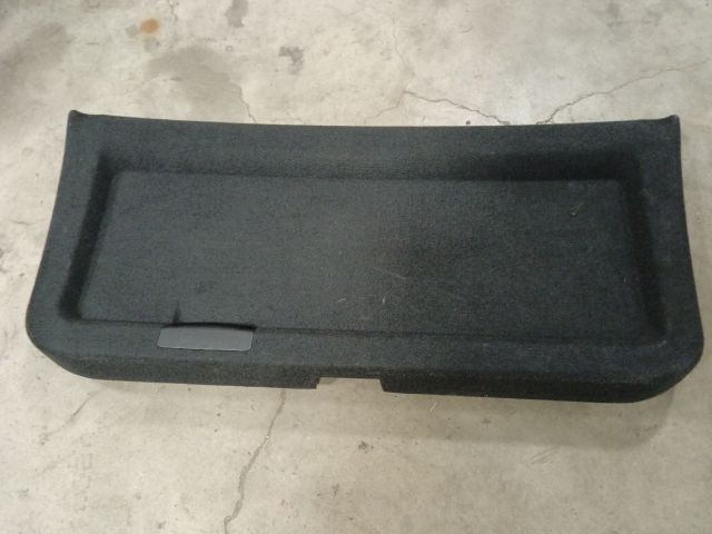 bontott AUDI A2 Csomagtérajtó Kárpit