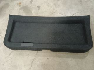 bontott AUDI A2 Csomagtérajtó Kárpit