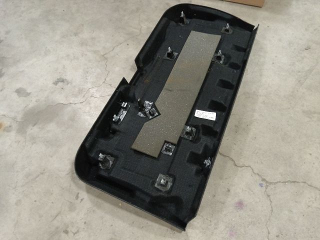 bontott AUDI A2 Csomagtérajtó Kárpit