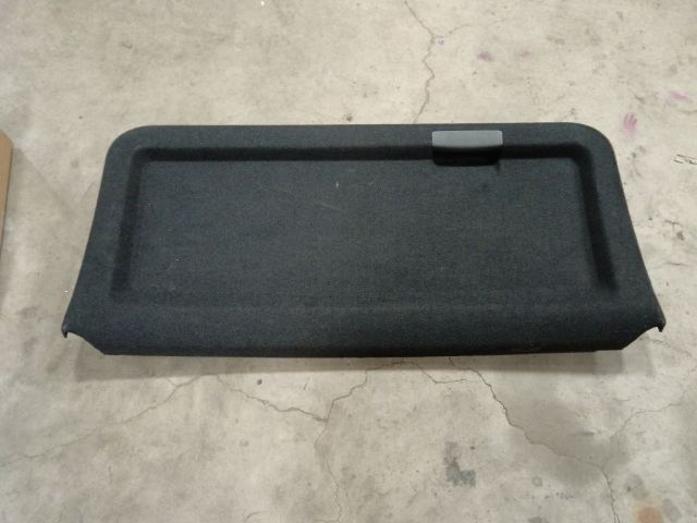 bontott AUDI A2 Csomagtérajtó Kárpit