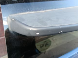 bontott AUDI A2 Csomagtérajtó (Részeivel)