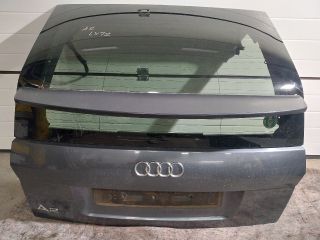 bontott AUDI A2 Csomagtérajtó (Részeivel)