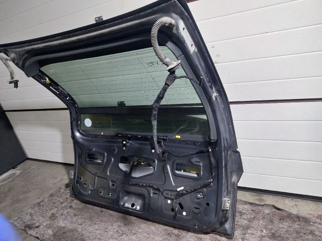 bontott AUDI A2 Csomagtérajtó (Részeivel)