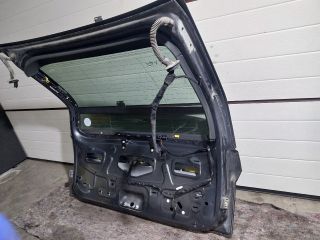 bontott AUDI A2 Csomagtérajtó (Részeivel)