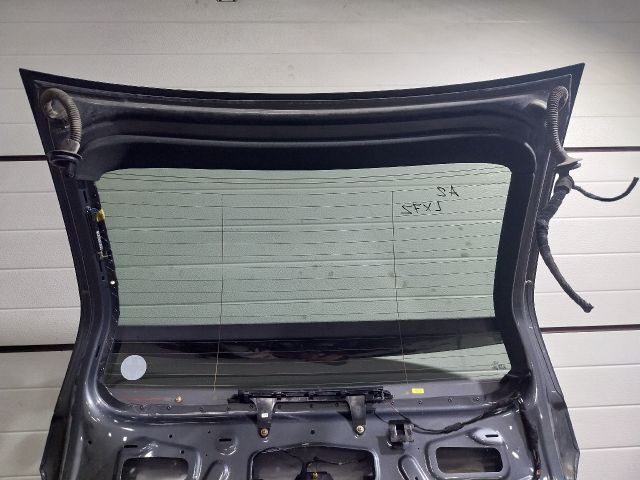 bontott AUDI A2 Csomagtérajtó (Részeivel)