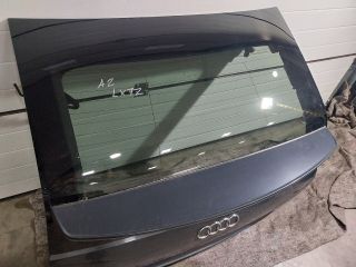 bontott AUDI A2 Csomagtérajtó (Részeivel)