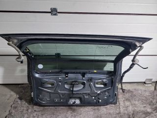 bontott AUDI A2 Csomagtérajtó (Részeivel)