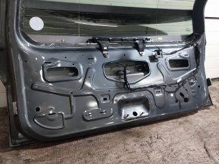 bontott AUDI A2 Csomagtérajtó (Részeivel)