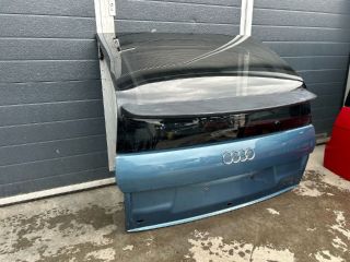 bontott AUDI A2 Csomagtérajtó (Üres lemez)