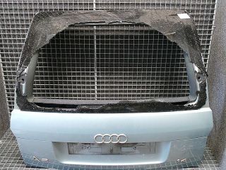 bontott AUDI A2 Csomagtérajtó (Üres lemez)