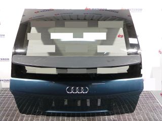 bontott AUDI A2 Csomagtérajtó (Üres lemez)