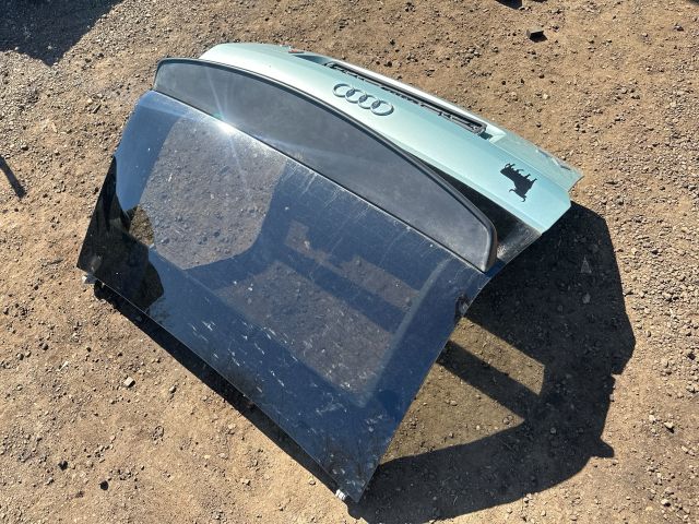 bontott AUDI A2 Csomagtérajtó (Üres lemez)