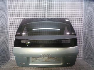 bontott AUDI A2 Csomagtérajtó (Üres lemez)