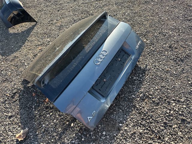 bontott AUDI A2 Csomagtérajtó (Üres lemez)