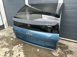 bontott AUDI A2 Csomagtérajtó (Üres lemez)